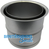 LOHBERGER Wandfutter