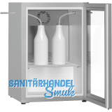 LIEBHERR Milchk�hler FKv 503 Var. H48 Silber 612 mm