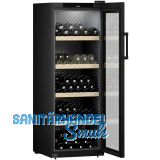LIEBHERR Stand-Weink�hlschrank WPbl 5001 mit Glast�r, H�he 1684 mm