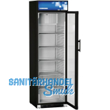 LIEBHERR Stand-Getr�nkek�hlschrank FKDv 4213 Schwarz 2010 mm