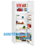 LIEBHERR Stand-K�hl-Gefrierkombination CTe 2931 wei�