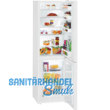 LIEBHERR Stand-K�hl-Gefrierkombination CUe 3331 Wei�