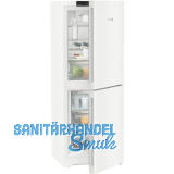 LIEBHERR Stand-K�hl-Gefrierkombination CNc 5023 Wei� -