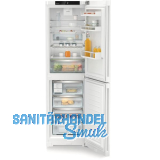 LIEBHERR Stand-K�hl-Gefrierkombination CNc 5724 Wei� -