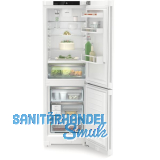LIEBHERR Stand-K�hl-Gefrierkombination CBNc 5223 Wei� -