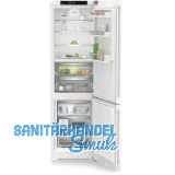 LIEBHERR Stand-K�hl-Gefrierkombination CBNc 5723 Wei� -