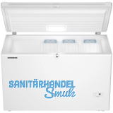 LIEBHERR Gefriertruhe CFd 2085-26