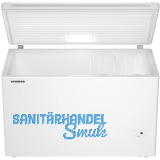 LIEBHERR Gefriertruhe CFe 2080