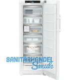 LIEBHERR Stand-Gefrierschrank FNd 505i, Wei�