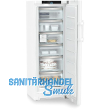 LIEBHERR Stand-Gefrierschrank FNc 507i