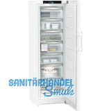LIEBHERR Stand-Gefrierschrank FNc 527i, Wei�