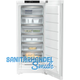 LIEBHERR Stand-Gefrierschrank FNc 7026