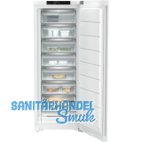 LIEBHERR Stand-Gefrierschrank FNd 7227 Wei�, 1855 mm