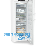 LIEBHERR Stand-Gefrierschrank FNc 727i