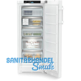 LIEBHERR Stand-Gefrierschrank FNb 465i Wei�