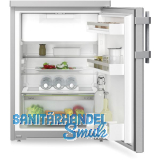 LIEBHERR Stand-K�hlschrank Rsdci 1621 mit Gefrierfach Silver