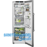 LIEBHERR Stand-K�hlschrank RBsdc 525i Silver
