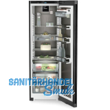 LIEBHERR Stand-K�hlschrank RBbsc 528i BlackSteel
