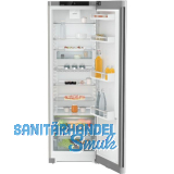 LIEBHERR Stand-K�hlschrank SRsfd 5220 Silver