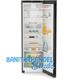 LIEBHERR Stand-K�hlschrank SRbdd 5220 Schwarz