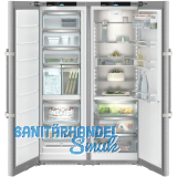 LIEBHERR Side by Side XRFsd 5265-22 Silver