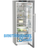 LIEBHERR Stand-K�hlschrank SRBsdd 526i, Silver