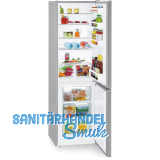 LIEBHERR Stand-K�hl-Gefrierkombination CUefe 3331 Silver