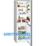 LIEBHERR Stand-K�hl-Gefrierkombination CUele 3331 Edelstahl