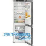 LIEBHERR Stand-K�hl-Gefrierkombination CNsdb 5223 Silver -
