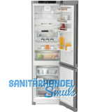LIEBHERR Stand-K�hl-Gefrierkombination CNsda 5723 Silver -