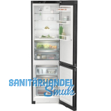LIEBHERR Stand-K�hl-Gefrierkombination CBNbdc 573i, Schwarz -