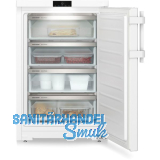 LIEBHERR Stand-Gefrierschrank Fe 1404, Wei�