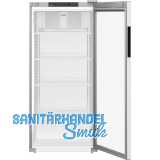 LIEBHERR Stand-Getr�nkek�hlschrank MRFvd 5511 Grau