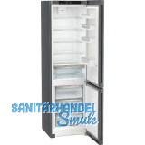 LIEBHERR Stand-K�hl-Gefrierkombination CNdgc 5703 Dark Grey -