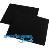 FABER Kohlefilter Long Life F12 (Inhalt 2 Stk.) passend zu Fabula BK A90