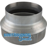 FABER Reduzierst�ck 200/150 Alu