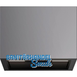 FALMEC Dunstabzug-Einbaumodul Gruppo Incasso Plus 70 Schwarz -