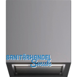 FALMEC Dunstabzug-Einbaumodul Gruppo Incasso Plus 50 Edelstahl