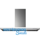 FALMEC Wand-Dunstabzugshaube Lumen W 90 Edelstahl -
