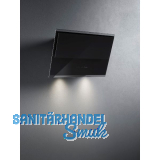 FALMEC Wand-Dunstabzugshaube Verso 55 Schwarz -