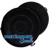 FALMEC Aktivkohlefilter Typ C