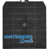 FALMEC Aktivkohlefilter Typ B