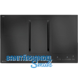 BENTHAUS Induktions-Muldenl�fter Kristall 8O4 -