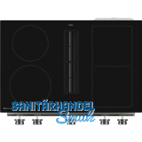 BENTHAUS Induktions-Muldenl�fter Onyx 8O2K Knebel schwarz -