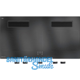 BENTHAUS Induktions-Muldenl�fter Diamant 10O4K Knebel schwarz -