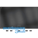 BENTHAUS Kochfeld Topas 9O4K Induktion autark Knebel schwarz -
