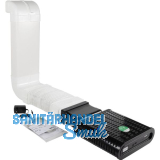 Umluft-Set mit Plasmafilter zu Diamant/Dolomit/Onyx/Rubin