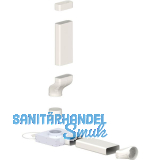 Abluft-Set zu Kristall