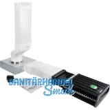 Umluft-Set mit Plasmafilter zu Kristall