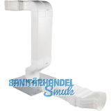 Abluft-Set zu Saphir